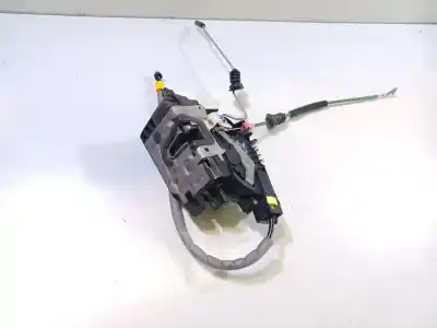 Peça sobressalente para automóvel em segunda mão  por MERCEDES CLASE E (W213)  Referências OEM IAM  A2220063999 A0997202300