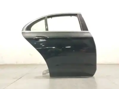 Peça sobressalente para automóvel em segunda mão porta do automóvel traseira direita por mercedes-benz clase e (w213) e 220 d (213.004) referências oem iam 