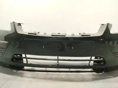 Автозапчасти б/у передний бампер за ford focus ii turnier (da_, ffs, ds) 1.4 ссылки oem iam 1336763  