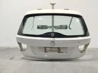 Second-hand car spare part tailgate for bmw 3 touring (e91) 320 d xdrive oem iam references 