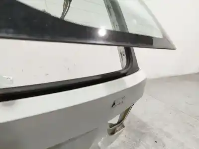 Second-hand car spare part tailgate for bmw 3 touring (e91) 320 d xdrive oem iam references   