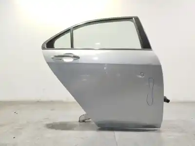 Second-hand car spare part rear right door for honda accord vii (cl, cn) 2.2 i-ctdi (cn1) oem iam references 