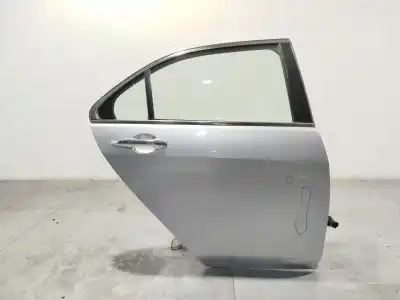 Автозапчастина б/у двері задні праві для honda accord vii (cl, cn) 2.2 i-ctdi (cn1) посилання на oem iam   