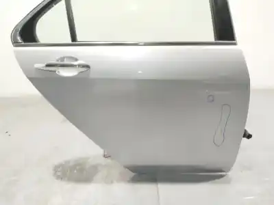 Автозапчастина б/у двері задні праві для honda accord vii (cl, cn) 2.2 i-ctdi (cn1) посилання на oem iam   