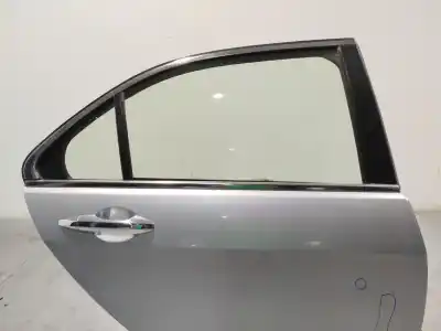 Автозапчастина б/у двері задні праві для honda accord vii (cl, cn) 2.2 i-ctdi (cn1) посилання на oem iam   