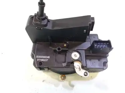 Gebrauchtes Autoersatzteil  zum OPEL VIVARO A FURGÓN (X83)  OEM-IAM-Referenzen  8200008246 91166237