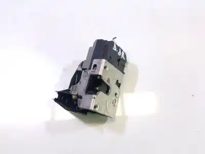 Second-hand car spare part front right door lock for peugeot 307 break (3e) 1.6 hdi 110 oem iam references 9136z9