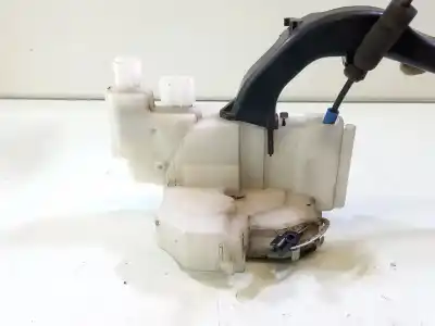 Second-hand car spare part left front door lock for honda accord vii (cl, cn) 2.2 i-ctdi (cn1) oem iam references 