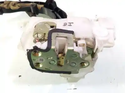 Second-hand car spare part left front door lock for honda accord vii (cl, cn) 2.2 i-ctdi (cn1) oem iam references   