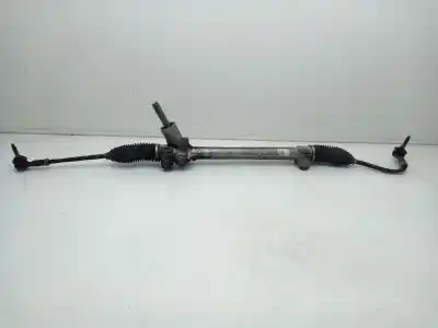 Автозапчастина б/у рульмова рейка для chevrolet aveo fastback (t300) 1.3 d посилання на oem iam 