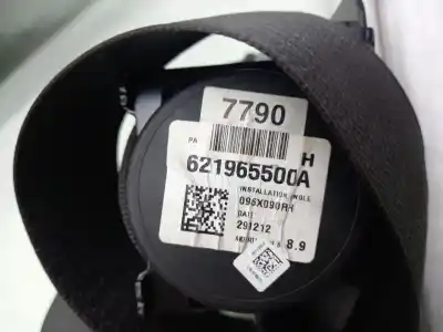 Автозапчастина б/у комплект подушки безпеки для chevrolet aveo fastback (t300) 1.3 d посилання на oem iam   13588100 - 95164027 - 621965500a - 621965300a - 95183635 - 95183634