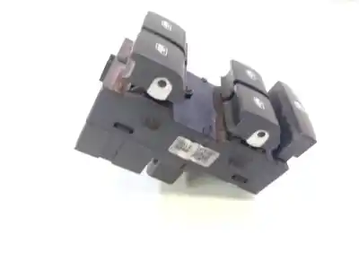 Second-hand car spare part left front power window switch for chevrolet aveo fastback (t300) 1.3 d oem iam references 95188246  95188244 Second-hand car spare part left front power window switch for chevrolet aveo fastback (t300) 1.3 d oem iam references 95188246  95188244