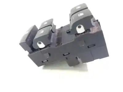Second-hand car spare part left front power window switch for chevrolet aveo fastback (t300) 1.3 d oem iam references 95188246  95188244 Second-hand car spare part left front power window switch for chevrolet aveo fastback (t300) 1.3 d oem iam references 95188246  95188244