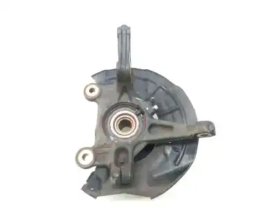 Second-hand car spare part front right knuckle for chevrolet aveo fastback (t300) 1.3 d oem iam references 96979005  