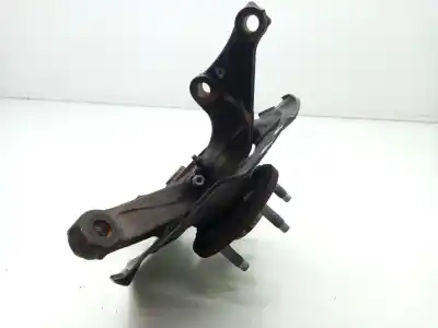 Second-hand car spare part front right knuckle for chevrolet aveo fastback (t300) 1.3 d oem iam references 96979005  