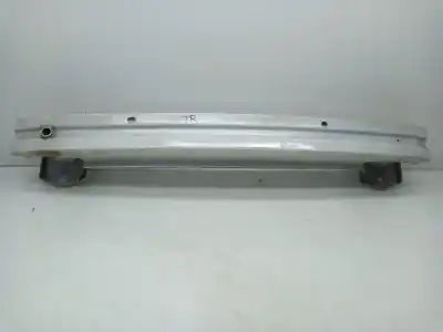Автозапчастина б/у підсилення заднього бампера для chevrolet aveo fastback (t300) 1.3 d посилання на oem iam 95395743
