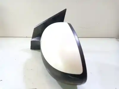 Second-hand car spare part left rearview mirror for chevrolet aveo fastback (t300) 1.3 d oem iam references   