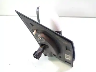 Second-hand car spare part left rearview mirror for chevrolet aveo fastback (t300) 1.3 d oem iam references   