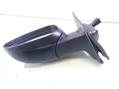 Second-hand car spare part left rearview mirror for chevrolet aveo fastback (t300) 1.3 d oem iam references   
