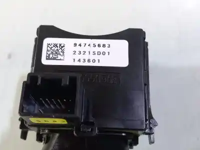 Автозапчастина б/у перерівний контроль для chevrolet aveo fastback (t300) 1.3 d посилання на oem iam  2321sd01 - 143601 96990568 - 94745683 Автозапчастина б/у перерівний контроль для chevrolet aveo fastback (t300) 1.3 d посилання на oem iam  2321sd01 - 143601 96990568 - 94745683