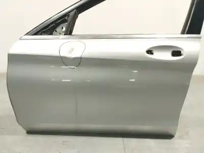 Second-hand car spare part left front door for mercedes clase c t-model (s205) amg c 63 (205.286) oem iam references   