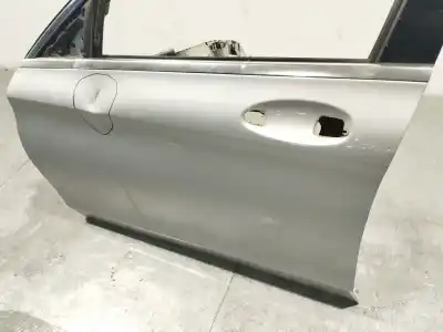 Second-hand car spare part left front door for mercedes clase c t-model (s205) amg c 63 (205.286) oem iam references   