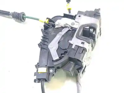 Second-hand car spare part front right door lock for mercedes clase c t-model (s205) amg c 63 (205.286) oem iam references   a0997201800