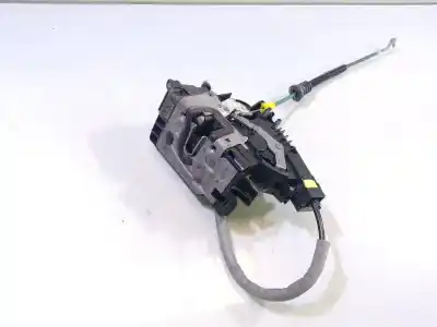 Second-hand car spare part left front door lock for mercedes clase c t-model (s205) amg c 63 (205.286) oem iam references 