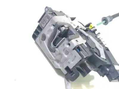 Second-hand car spare part left front door lock for mercedes clase c t-model (s205) amg c 63 (205.286) oem iam references   a0997202300
