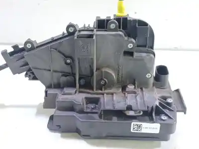 Second-hand car spare part left front door lock for mercedes clase c t-model (s205) amg c 63 (205.286) oem iam references   a0997202300