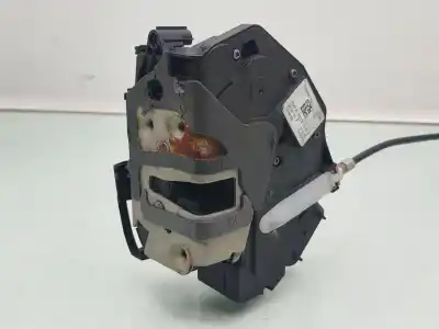 Peça sobressalente para automóvel em segunda mão fechadura da porta dianteira esquerda por ford mondeo v fastback (ce) 1.5 ecoboost referências oem iam 2070970