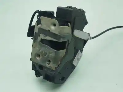 Peça sobressalente para automóvel em segunda mão fechadura da porta traseira direita por ford mondeo v fastback (ce) 1.5 ecoboost referências oem iam 1945534