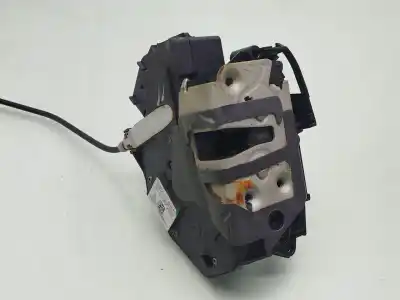 Peça sobressalente para automóvel em segunda mão fechadura da porta traseira esquerda por ford mondeo v fastback (ce) 1.5 ecoboost referências oem iam 5275283