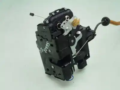 Second-hand car spare part  for SEAT LEON (1M1)  OEM IAM references 6X1837013C  23TF0007