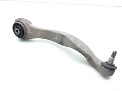 Peça sobressalente para automóvel em segunda mão braço de suspensão inferior esquerdo dianteiro por mercedes-benz cls (c218) cls 250 bluetec / d 4-matic (218.397) referências oem iam 2183307300