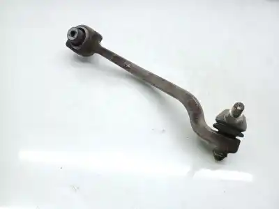 Peça sobressalente para automóvel em segunda mão braço de suspensão inferior dianteiro direito por mercedes-benz cls (c218) cls 250 bluetec / d 4-matic (218.397) referências oem iam 