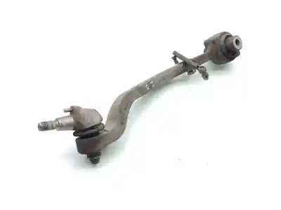 Peça sobressalente para automóvel em segunda mão braço de suspensão inferior esquerdo dianteiro por mercedes-benz cls (c218) cls 250 bluetec / d 4-matic (218.397) referências oem iam 