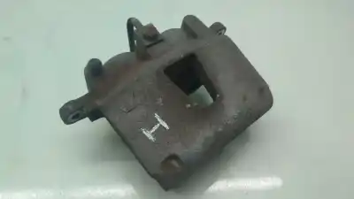 Peça sobressalente para automóvel em segunda mão pinça de travão dianteira esquerda por jeep grand cherokee iii (wh, wk) 3.0 crd 4x4 referências oem iam 