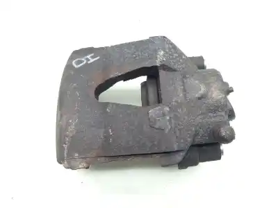 Автозапчастина б/у передній лівий гальмум для volkswagen polo v (6r1, 6c1) 1.2 tsi посилання на oem iam  Автозапчастина б/у передній лівий гальмум для volkswagen polo v (6r1, 6c1) 1.2 tsi посилання на oem iam