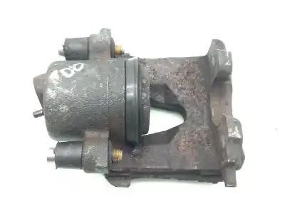 Автозапчастина б/у передній правий гальмівний супорт для volkswagen polo v (6r1, 6c1) 1.2 tsi посилання на oem iam 6r0615424 Автозапчастина б/у передній правий гальмівний супорт для volkswagen polo v (6r1, 6c1) 1.2 tsi посилання на oem iam 6r0615424