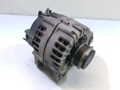 Second-hand car spare part alternator for mercedes clase c t-model (s205) amg c 63 (205.286) oem iam references 
