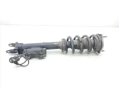 Second-hand car spare part front right shock absorber for mercedes clase c t-model (s205) amg c 63 (205.286) oem iam references   a2053200800