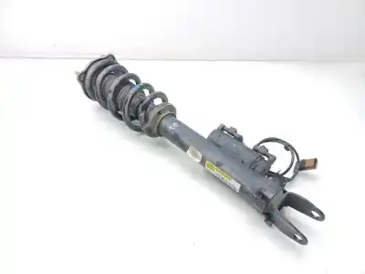 Second-hand car spare part front left shock absorber for mercedes clase c t-model (s205) amg c 63 (205.286) oem iam references 