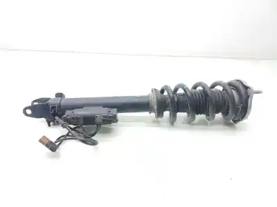 Second-hand car spare part front left shock absorber for mercedes clase c t-model (s205) amg c 63 (205.286) oem iam references   a2053200700