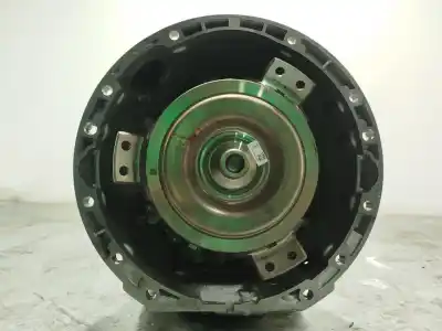 Second-hand car spare part gearbox for mercedes clase c t-model (s205) amg c 63 (205.286) oem iam references 722930