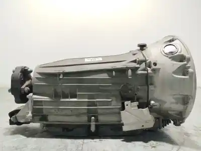 Second-hand car spare part gearbox for mercedes clase c t-model (s205) amg c 63 (205.286) oem iam references 722930 6341168 2052709601
