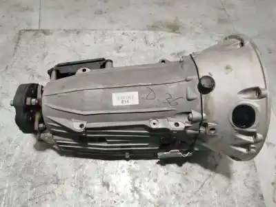 Second-hand car spare part gearbox for mercedes clase c t-model (s205) amg c 63 (205.286) oem iam references 722930 6341168 2052709601