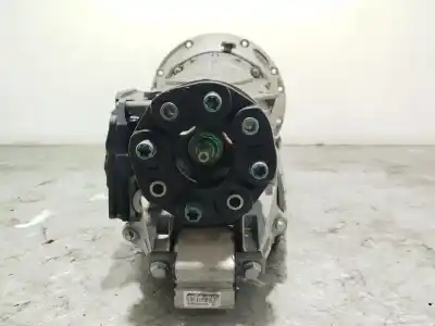 Second-hand car spare part gearbox for mercedes clase c t-model (s205) amg c 63 (205.286) oem iam references 722930 6341168 2052709601