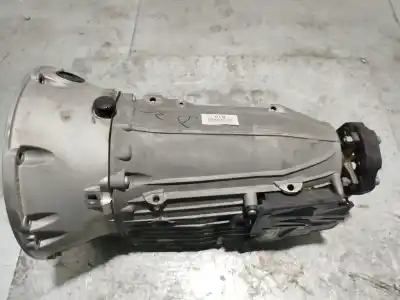 Second-hand car spare part gearbox for mercedes clase c t-model (s205) amg c 63 (205.286) oem iam references 722930 6341168 2052709601