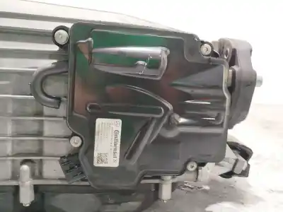 Second-hand car spare part gearbox for mercedes clase c t-model (s205) amg c 63 (205.286) oem iam references 722930 6341168 2052709601